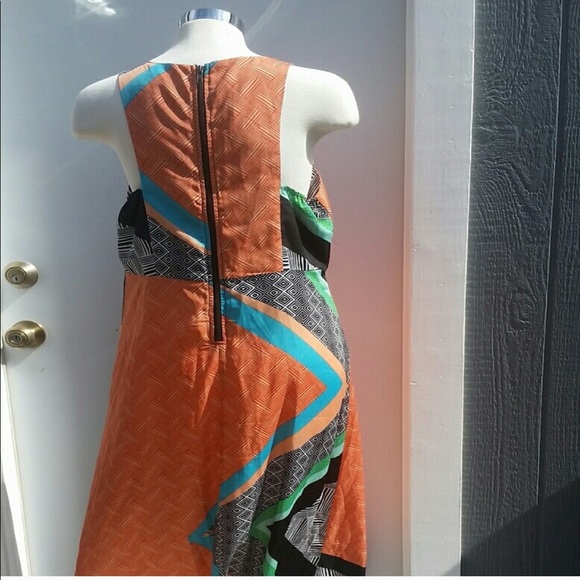 Bar III maxi dress 🍁Offers Welcome 🍁 - Picture 5 of 6